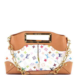 Louis Vuitton Judy Handbag Multicolor #200146L17B
